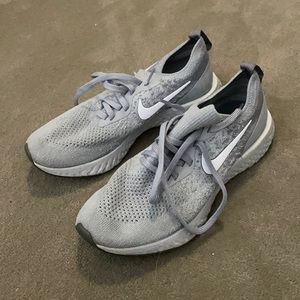 Nike React Fly Knit